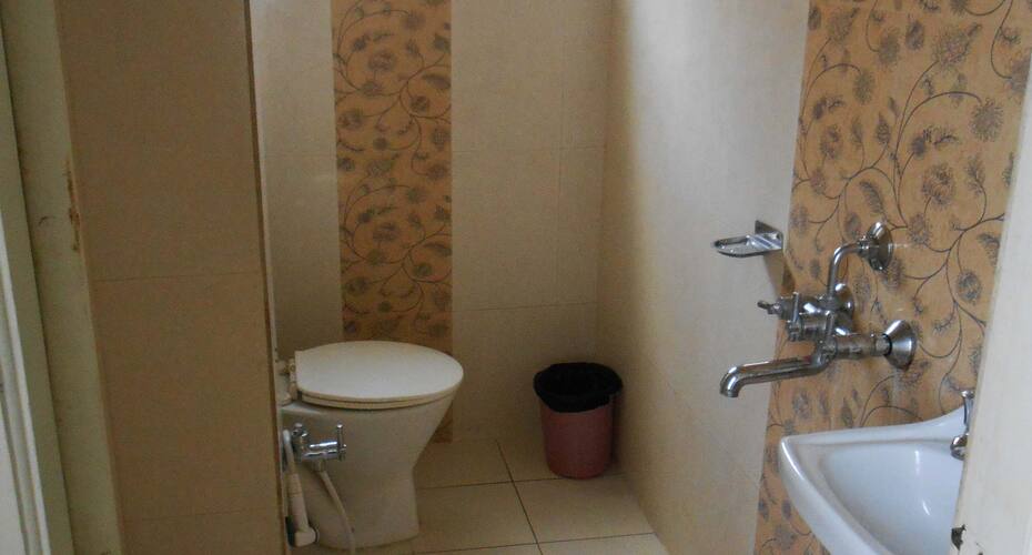 Vishwanath Residency, Tirupati 4